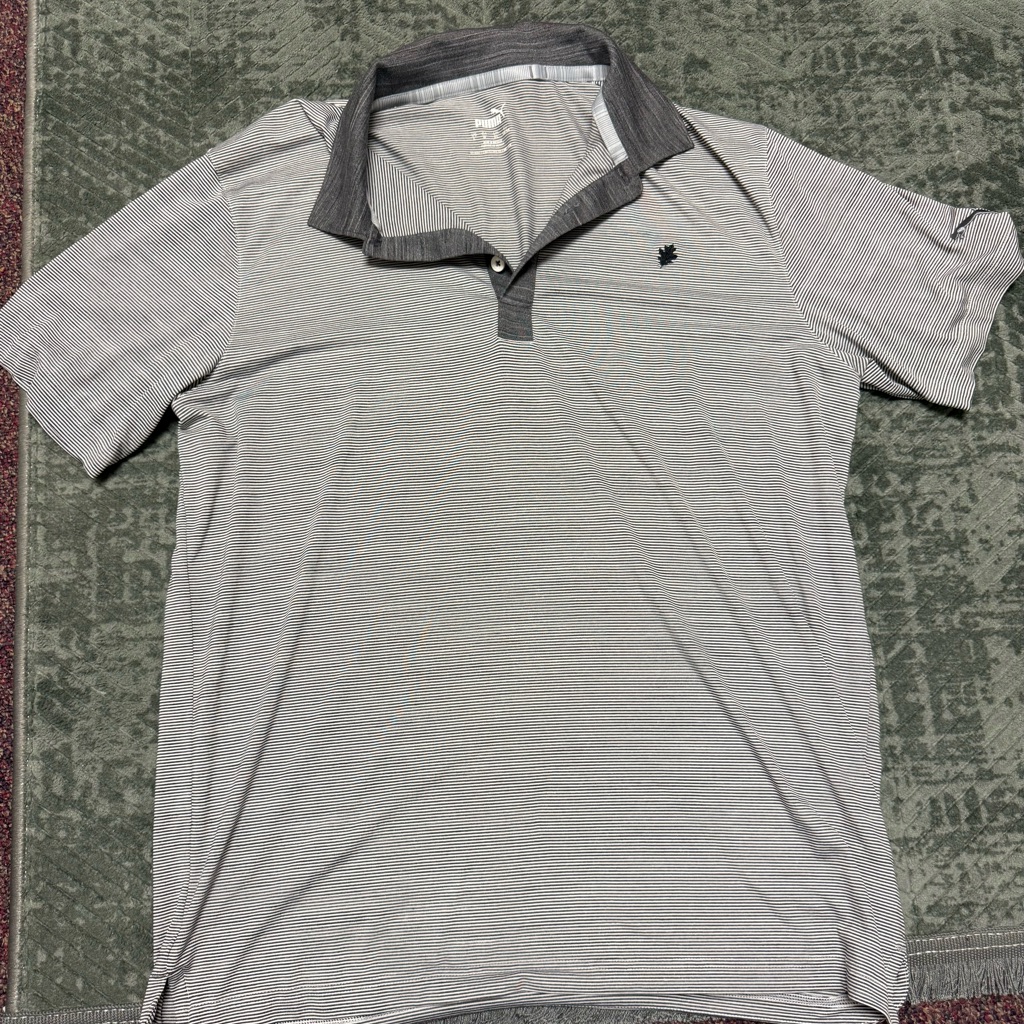 Puma Golf Shirt